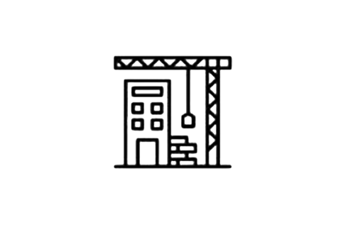 Logo krachtige creaties